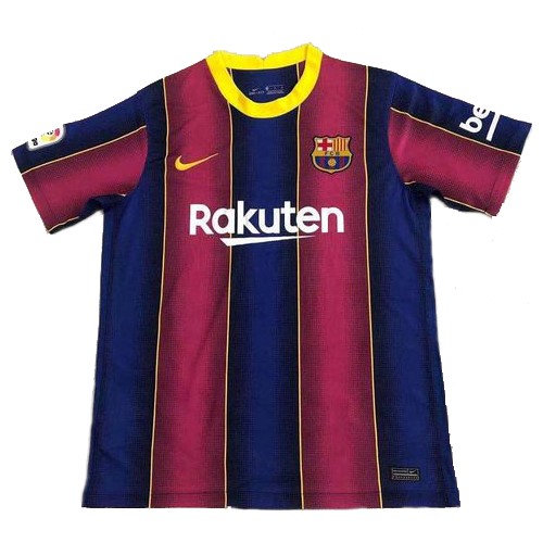 Thailand Trikot Barcelona Heim Konzept 2020-21 Fussballtrikots Günstig